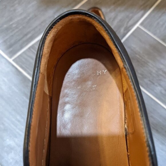 Givenchy | Bambi Printed Skate Shoes - Picture 8 of 13